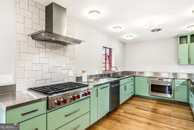 430 W Parkwood Road, Decatur, GA 30030