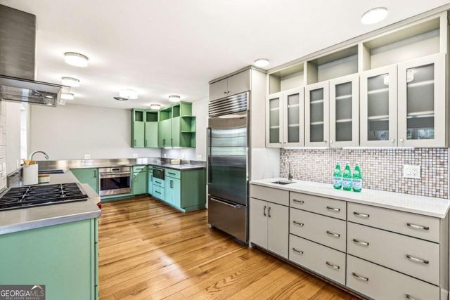 430 W Parkwood Road, Decatur, GA 30030