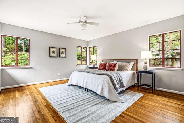 430 W Parkwood Road, Decatur, GA 30030