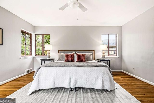 430 W Parkwood Road, Decatur, GA 30030