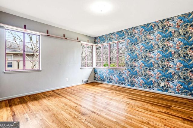 430 W Parkwood Road, Decatur, GA 30030