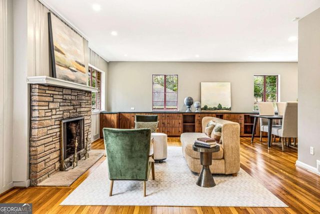 430 W Parkwood Road, Decatur, GA 30030