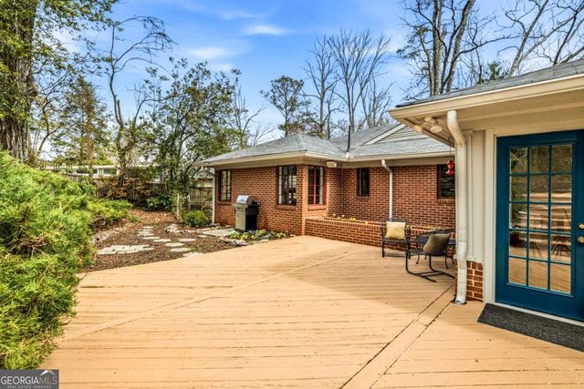 430 W Parkwood Road, Decatur, GA 30030