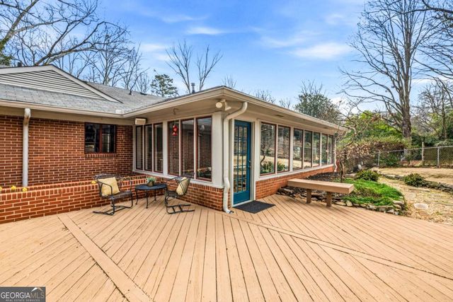 430 W Parkwood Road, Decatur, GA 30030