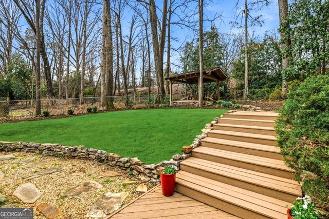 430 W Parkwood Road, Decatur, GA 30030