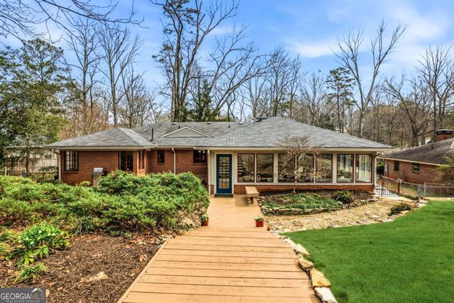 430 W Parkwood Road, Decatur, GA 30030