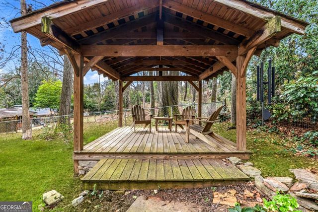 430 W Parkwood Road, Decatur, GA 30030