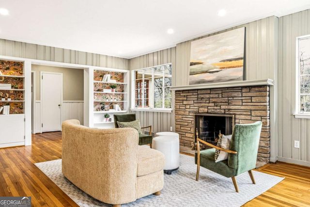 430 W Parkwood Road, Decatur, GA 30030