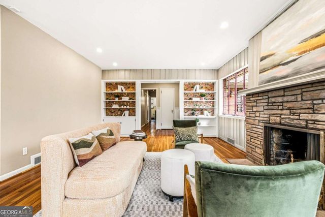 430 W Parkwood Road, Decatur, GA 30030