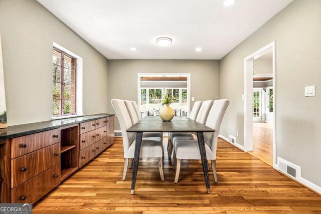 430 W Parkwood Road, Decatur, GA 30030