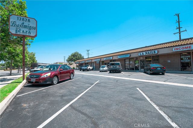 12848 Paramount Boulevard, Downey, CA 90242