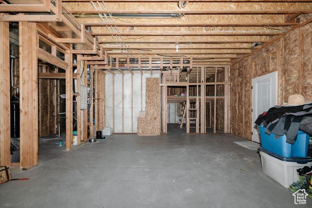 615 N 750 E, Hyde Park, UT 84318