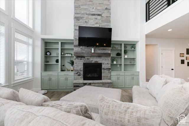 615 N 750 E, Hyde Park, UT 84318