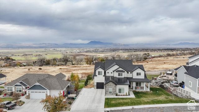 615 N 750 E, Hyde Park, UT 84318