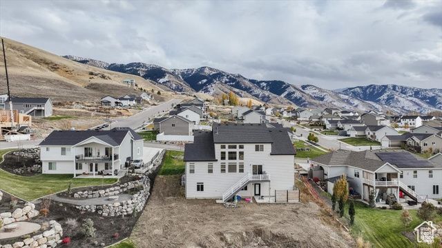 615 N 750 E, Hyde Park, UT 84318