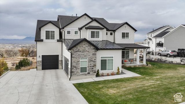 615 N 750 E, Hyde Park, UT 84318