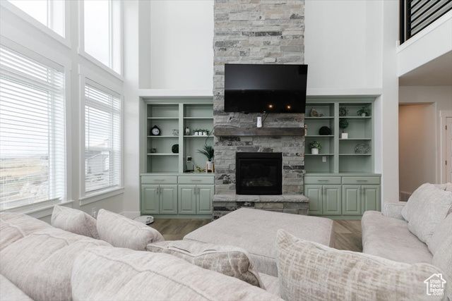 615 N 750 E, Hyde Park, UT 84318