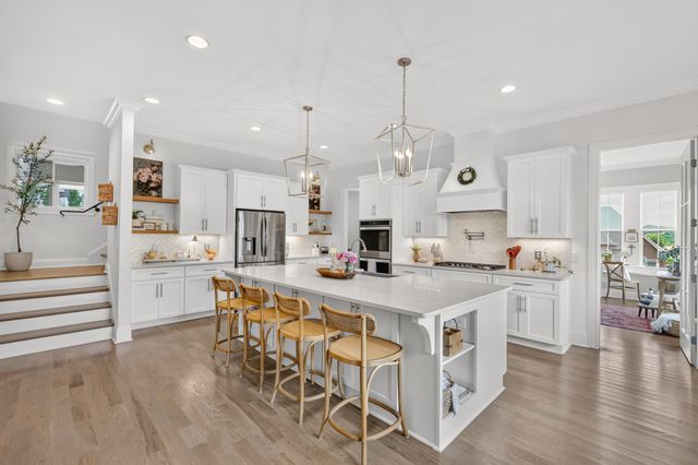 162 Hamilton Springs Blvd, Lebanon, TN 37087