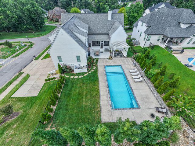 162 Hamilton Springs Blvd, Lebanon, TN 37087