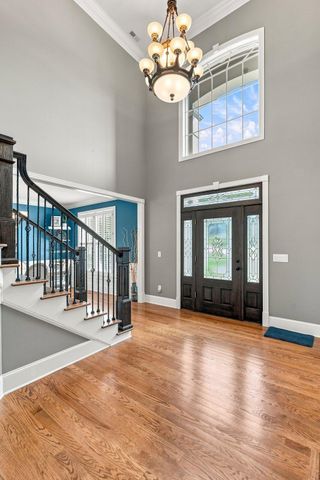 4 Saint Ives Way, Signal Mountain, TN 37377