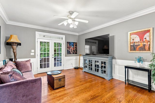 4 Saint Ives Way, Signal Mountain, TN 37377