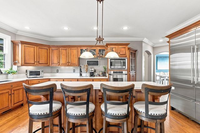 4 Saint Ives Way, Signal Mountain, TN 37377