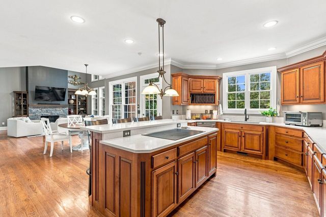 4 Saint Ives Way, Signal Mountain, TN 37377