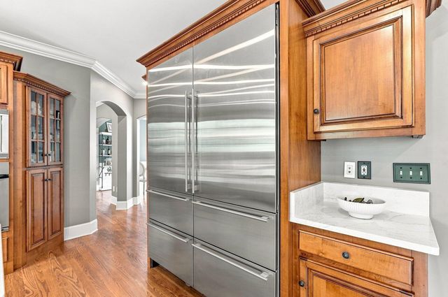 4 Saint Ives Way, Signal Mountain, TN 37377