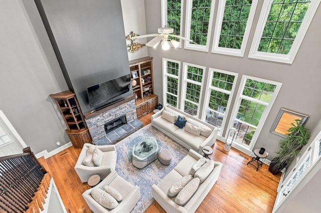 4 Saint Ives Way, Signal Mountain, TN 37377