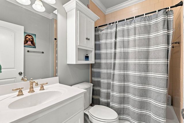 4 Saint Ives Way, Signal Mountain, TN 37377