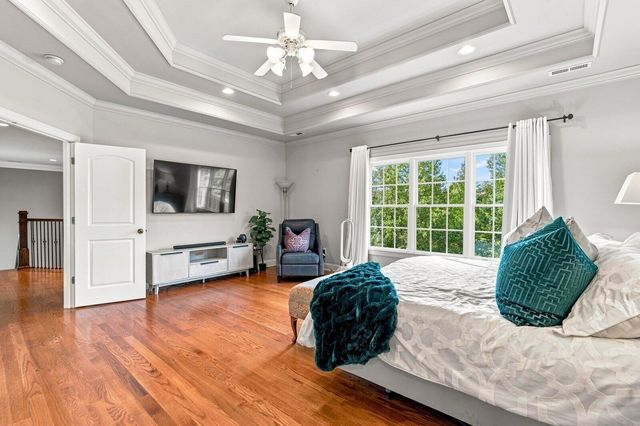 4 Saint Ives Way, Signal Mountain, TN 37377