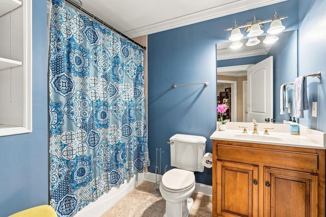 4 Saint Ives Way, Signal Mountain, TN 37377