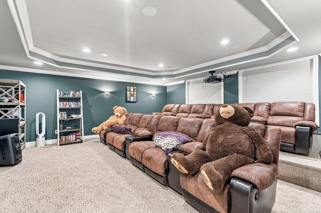 4 Saint Ives Way, Signal Mountain, TN 37377