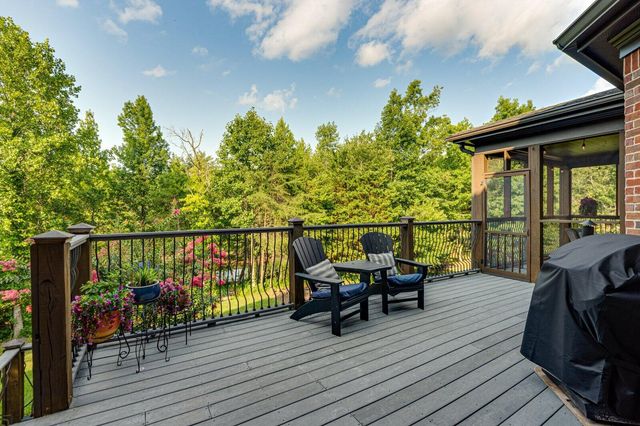 4 Saint Ives Way, Signal Mountain, TN 37377