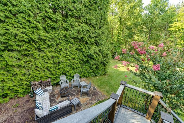 4 Saint Ives Way, Signal Mountain, TN 37377