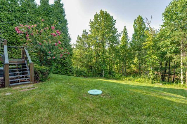 4 Saint Ives Way, Signal Mountain, TN 37377