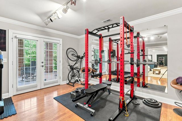 4 Saint Ives Way, Signal Mountain, TN 37377