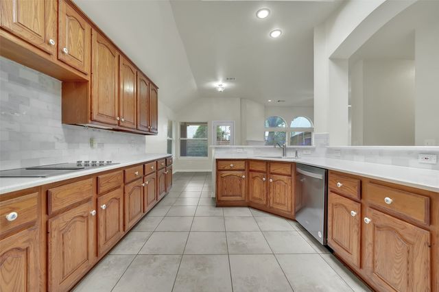 4317 Crown Ridge Drive, Plano, TX 75024