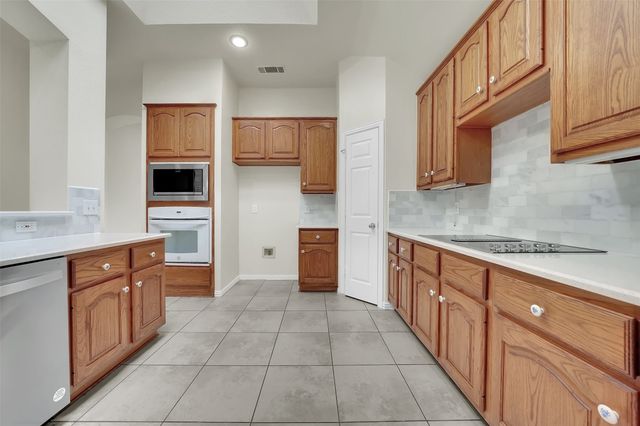 4317 Crown Ridge Drive, Plano, TX 75024