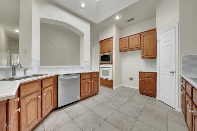 4317 Crown Ridge Drive, Plano, TX 75024