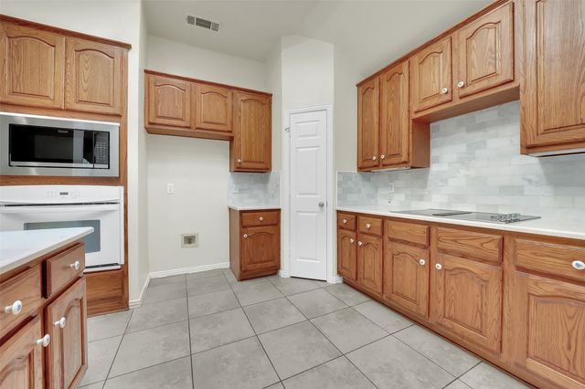 4317 Crown Ridge Drive, Plano, TX 75024