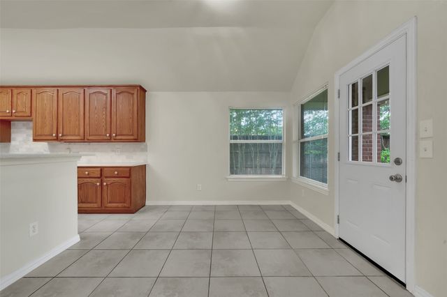 4317 Crown Ridge Drive, Plano, TX 75024