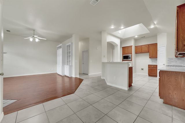 4317 Crown Ridge Drive, Plano, TX 75024