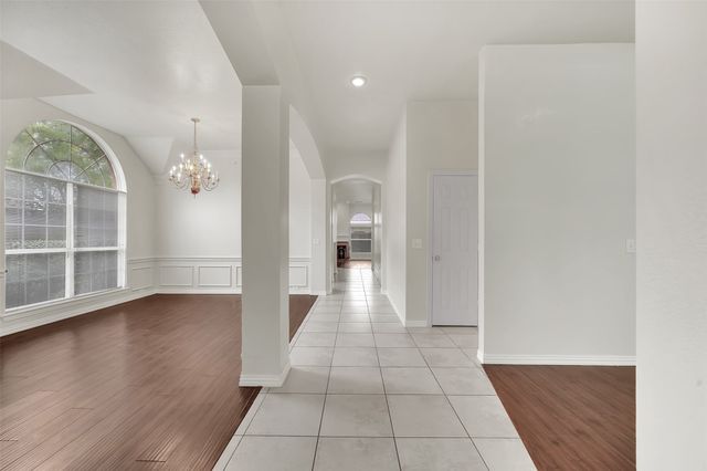 4317 Crown Ridge Drive, Plano, TX 75024