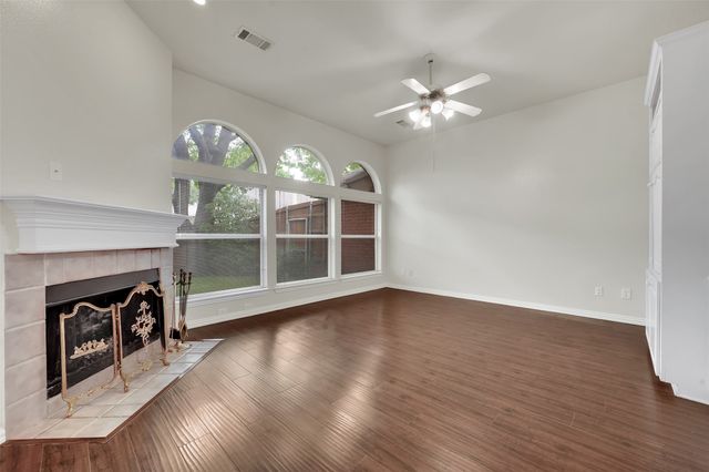 4317 Crown Ridge Drive, Plano, TX 75024