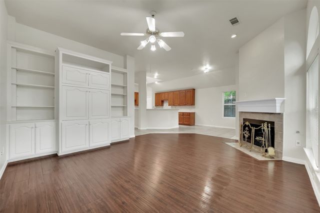 4317 Crown Ridge Drive, Plano, TX 75024