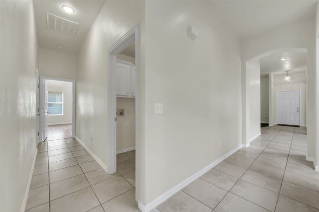 4317 Crown Ridge Drive, Plano, TX 75024