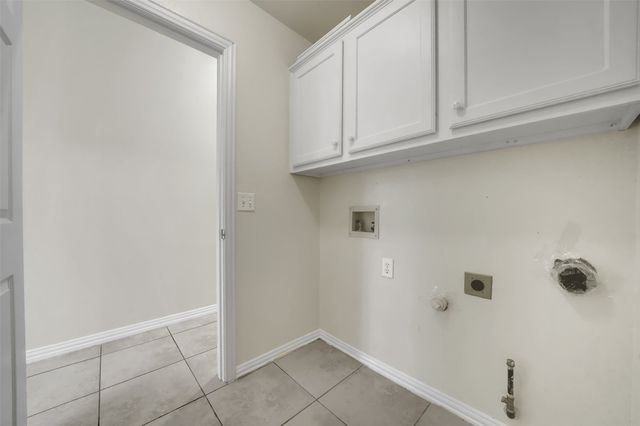 4317 Crown Ridge Drive, Plano, TX 75024