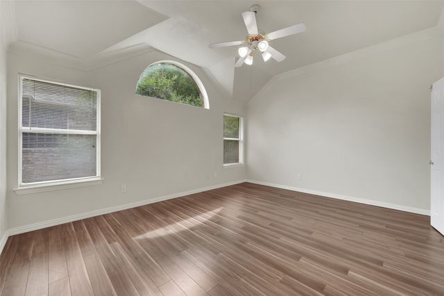 4317 Crown Ridge Drive, Plano, TX 75024