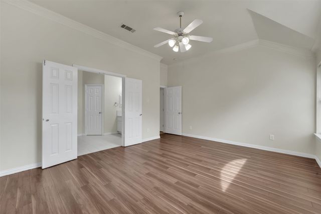 4317 Crown Ridge Drive, Plano, TX 75024